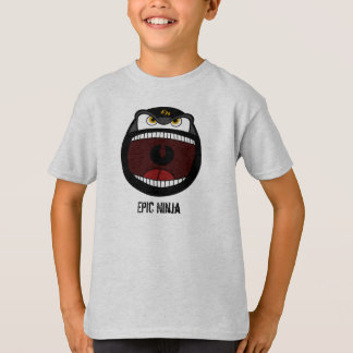 EpicNinja badine le T-shirt