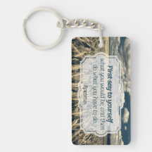 Epictetus "Do it" Inspirational Quote