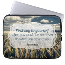 Epictetus "Do it" Inspirational Quote