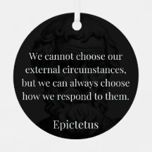 Epictetus's Wisdom: Empowerment through Response