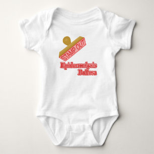 Epidermolysis Bullosa Baby Bodysuit