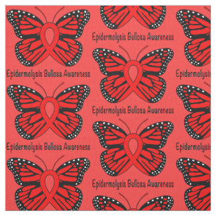 Epidermolysis Bullosa (EB) Fabric