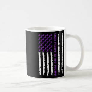 Epilepsy Awareness 1  Coffee Mug