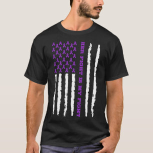 Epilepsy Awareness 1 T-Shirt