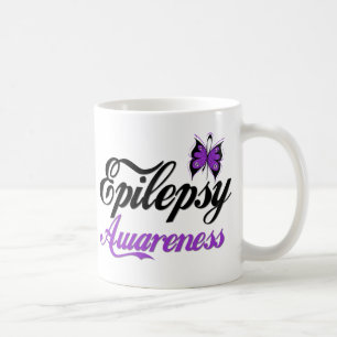 Epilepsy Awareness Coffee Mug
