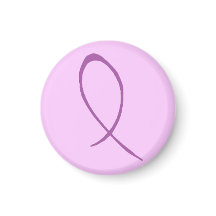 Epilepsy Awareness Customizable Magnet