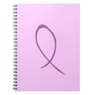 Epilepsy Awareness Customizable Notebook