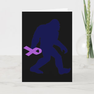 Epilepsy Awareness - Epilepsy Gift Card