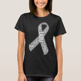 Epilepsy Awareness November Month Fight Against T-Shirt