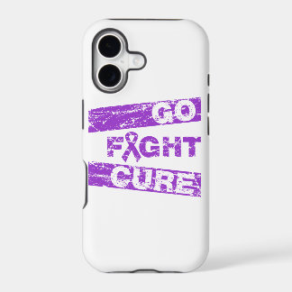 Epilepsy Go Fight Cure