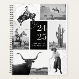 Épine de lavabo & Cartouche - 2024 - 2025 Cowgirl