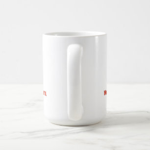 Épineux jusqu'à la caféine - Mug à café drôle