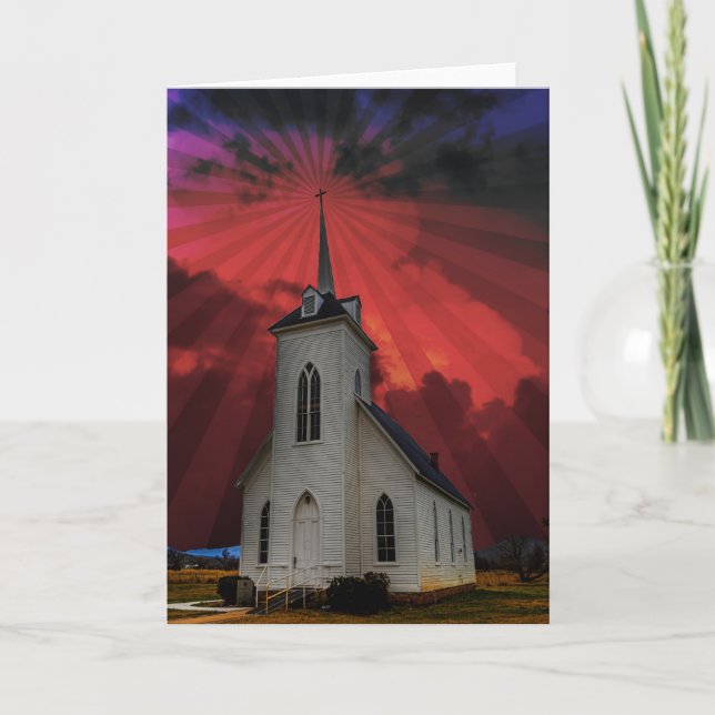 EPIPHANY CARD (Front)