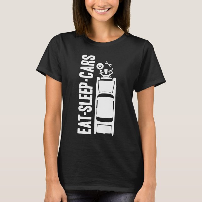 Epiphone Guitars logo Guitar T-Shirt (Front)