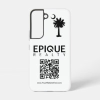 Epique Branded Cell Phone 