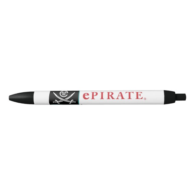 epirate pen (Front)