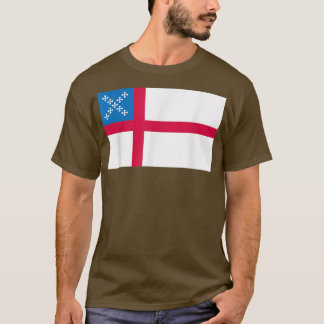 Episcopal Church Flag T-Shirt