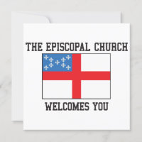 Episcopal Church