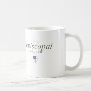 Episcopal Church Mug