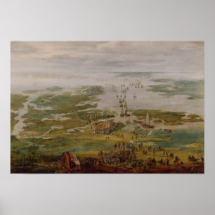 Episode from the Dutch Wars Poster