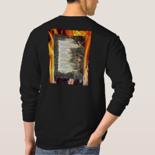 Epistle 1 & Cross of Protection T-Shirt
