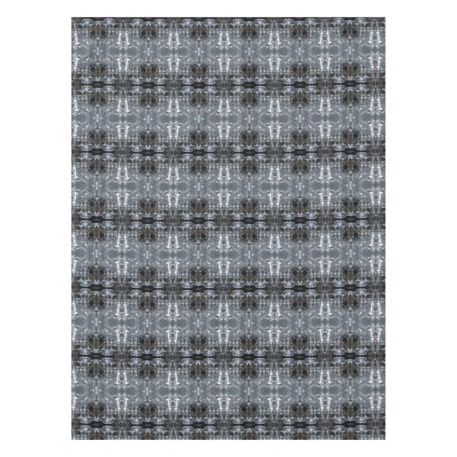 Epistolary Directions Tablecloth (Front)
