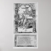 Epitaph of Margaret of Austria
