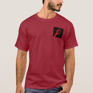epitaph - REVOLT OF THE DEAD [0354386] T-Shirt