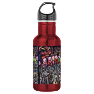 Epitomize 532 Ml Water Bottle
