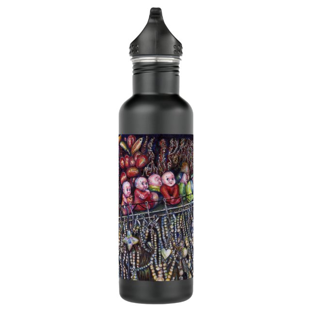 Epitomize 710 Ml Water Bottle (Right)