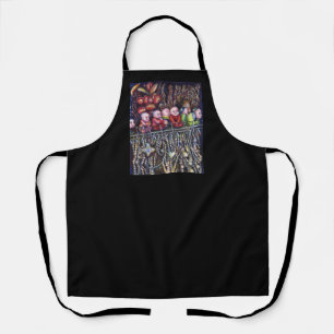 Epitomize Apron