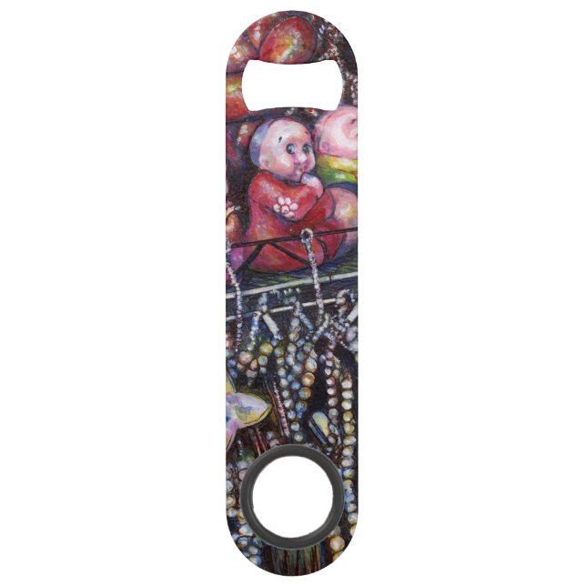 Epitomize Bar Key (Front)