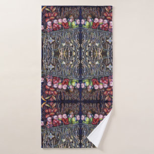 Epitomize Bath Towel