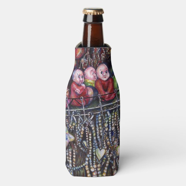 Epitomize Bottle Cooler (Bottle Front)