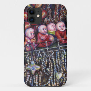 Epitomize iPhone 11 Case