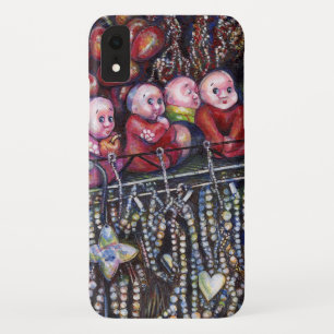 Epitomize iPhone XR Case