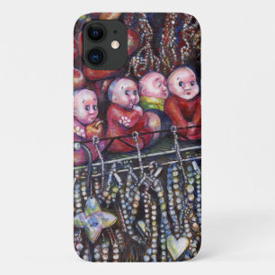 Epitomize iPhone 11 Case