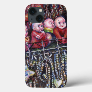 Epitomize iPhone 13 Case