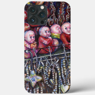Epitomize iPhone 13 Pro Max Case