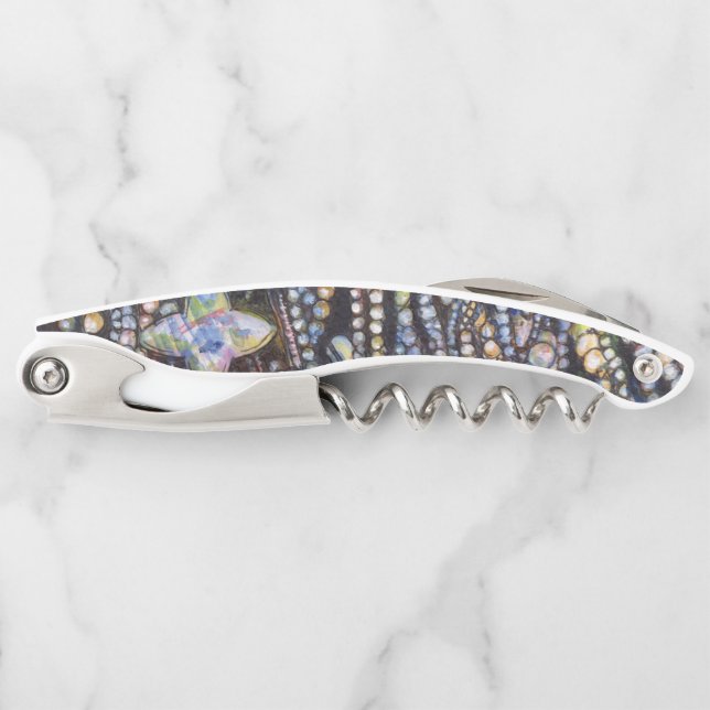 Epitomize Corkscrew (Front)