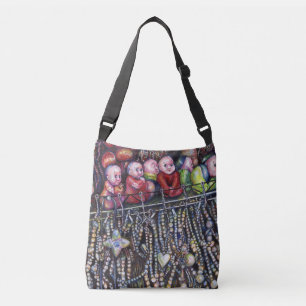 Epitomize Crossbody Bag