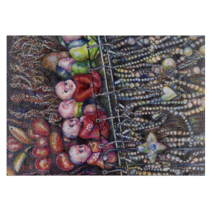 Epitomize Cutting Board