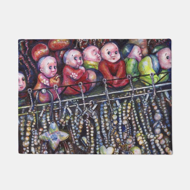 Epitomize Doormat (Front)