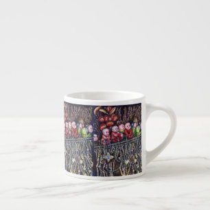 Epitomize Espresso Cup