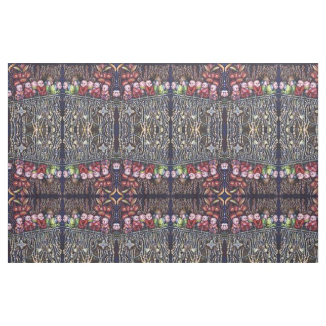 Epitomize Fabric (Fat Quarter)