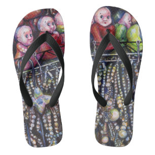 Epitomize Flip Flops