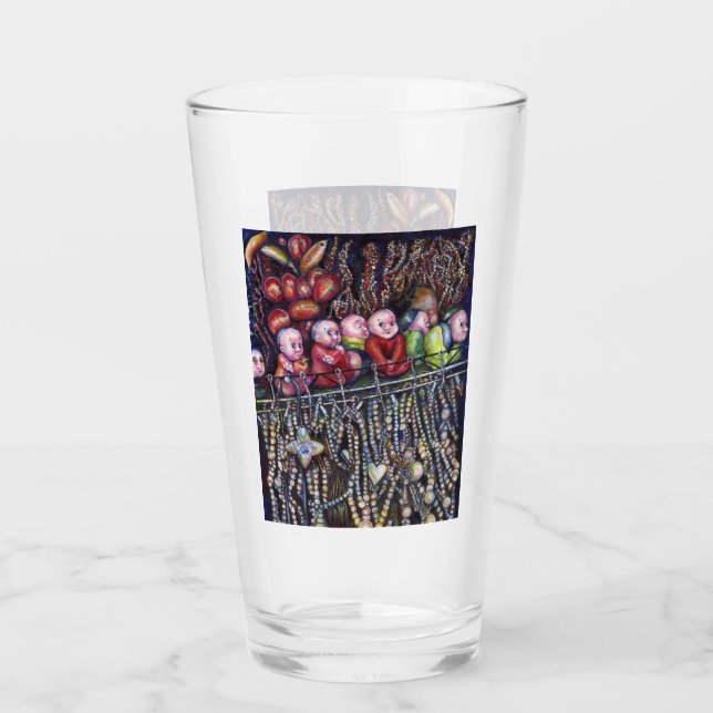 Epitomize Glass (Front)