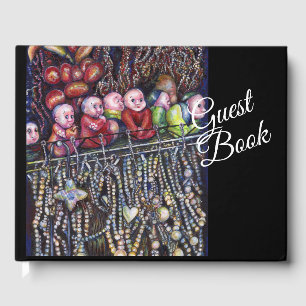 Epitomize Guest Book