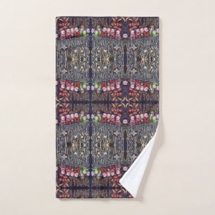 Epitomize Hand Towel