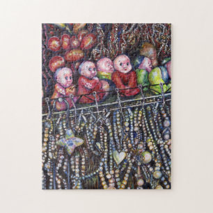 Epitomize Jigsaw Puzzle